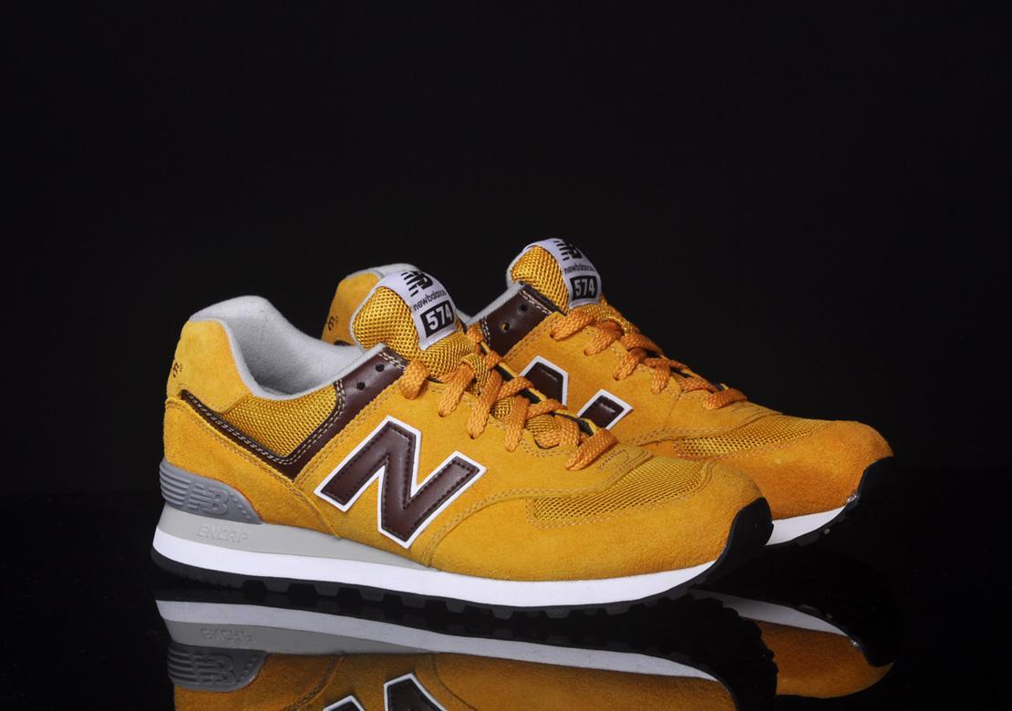 New Balance 574 NBR | 239991-60-7 | AFEW STORE